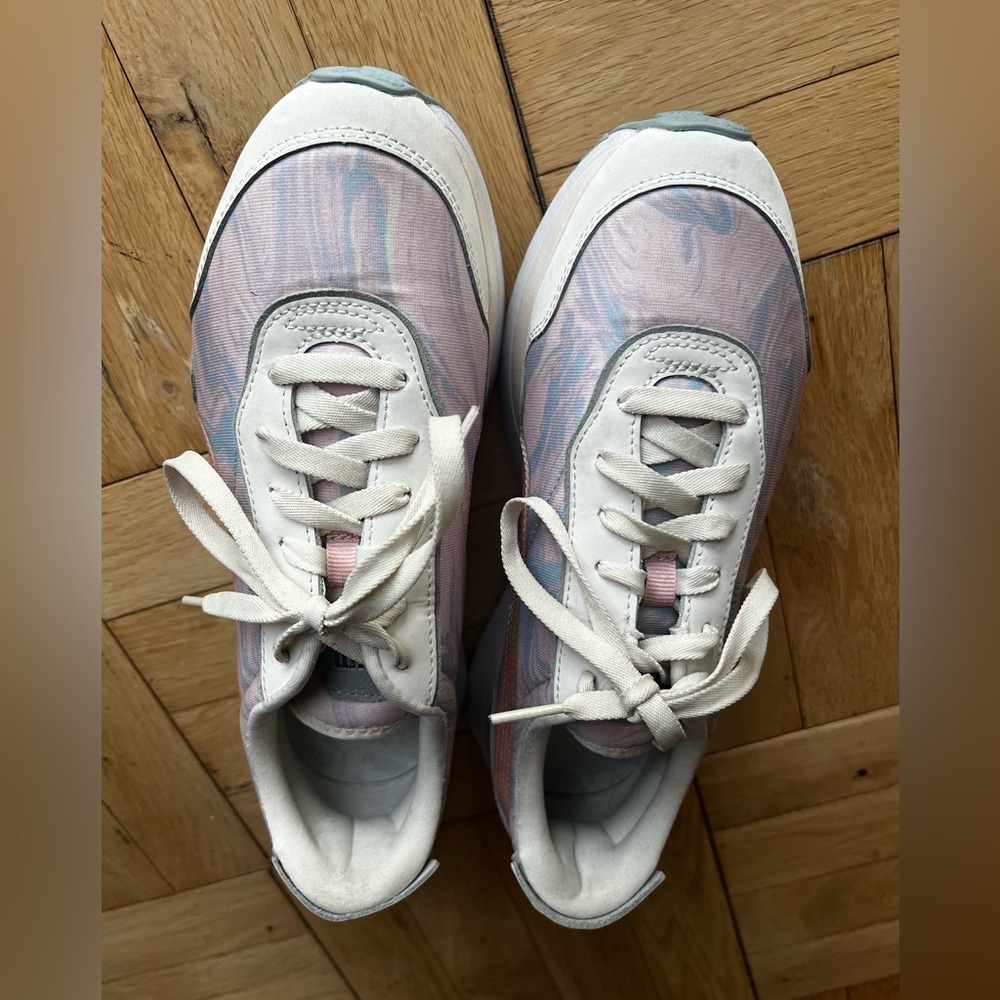 Puma RF 0721 sneakers great condition